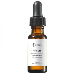 C-Skin杜克 精純眼露 15ml