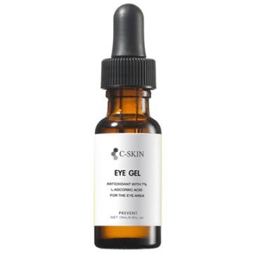 C-Skin杜克 精純眼露 15ml