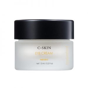 C-Skin杜克 緊實眼霜 15ml