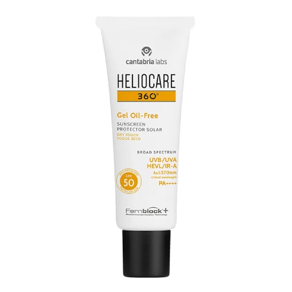 杜克H 360° 全方位光譜防曬乳 SPF50 PA++++