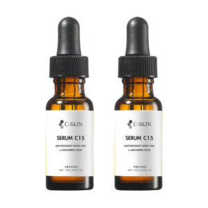 杜克C 精華液15% 15ml 第二件半價組