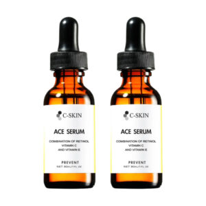 杜克C 複方強效精華液ACE 30ml 第二件半價組