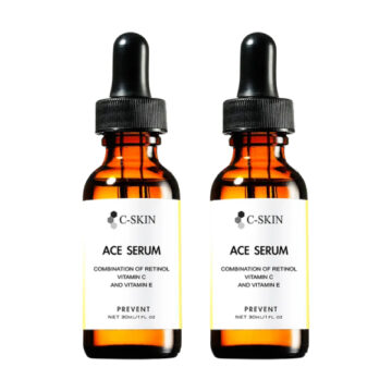 杜克C 複方強效精華液ACE 30ml 第二件半價組