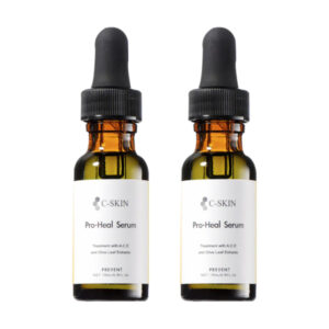杜克C 複方全效精華液 15ml 第二件半價組