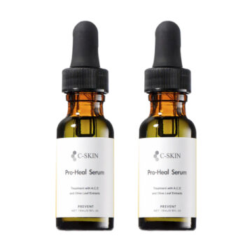 杜克C 複方全效精華液 15ml 第二件半價組
