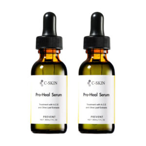 杜克C 複方全效精華液 30ml 第二件半價組